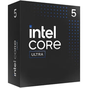 Intel - Core Ultra 5 235 - 14-Core 2.9/3.4GHz LGA 1851 65W BX80768235