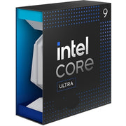 Intel Core Ultra 9 285 Desktop Processor - 24 Cores (LGA 1851)