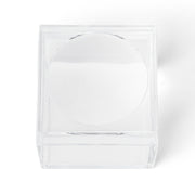 United Scientific® Box Magnifiers 1.2”x1.2”x1” with 3x magnification PS, comes with 6