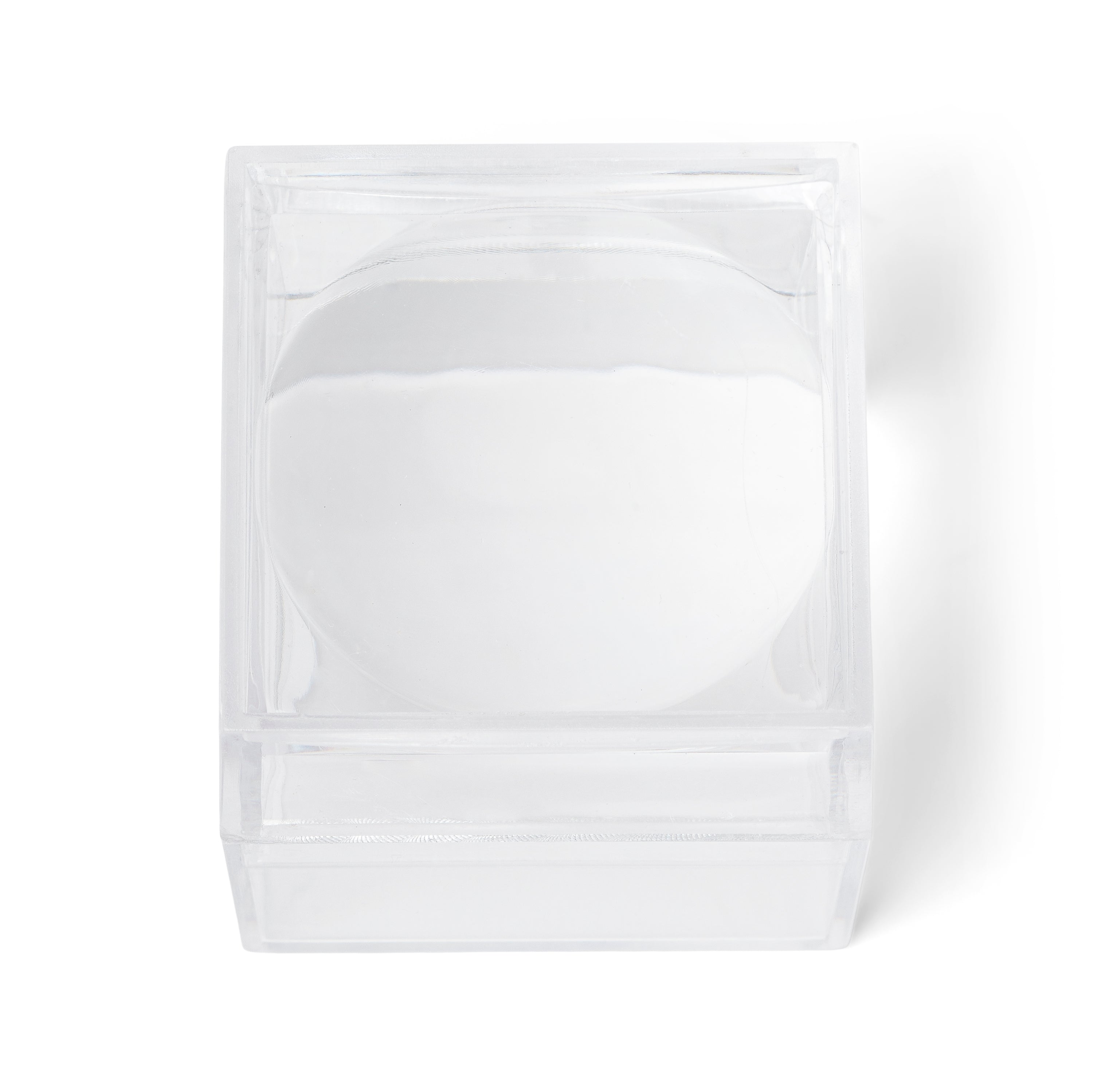 United Scientific® Box Magnifiers 1.5”x1.5”x1.5” with 5x magnification PS , comes with 6