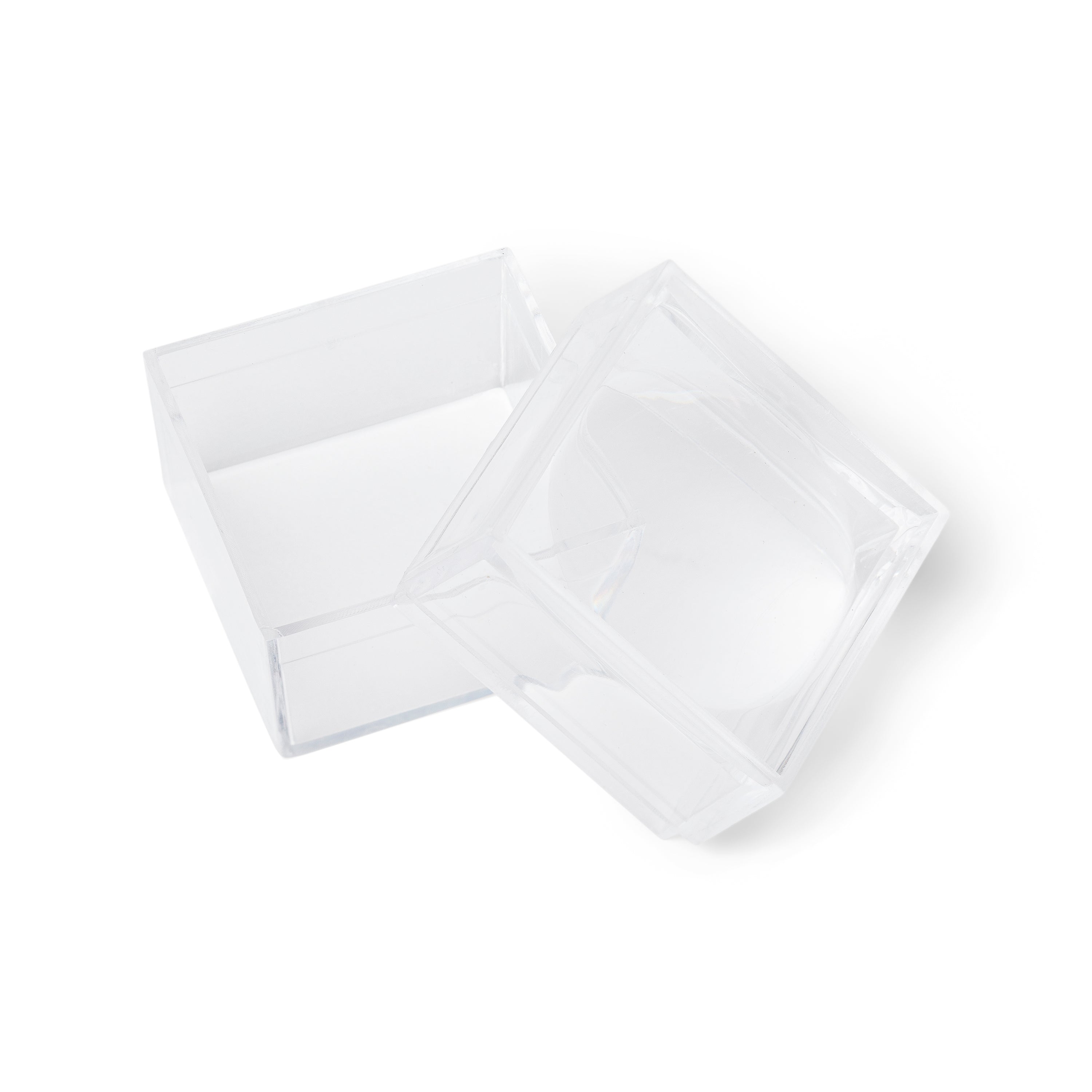 United Scientific® Box Magnifiers 1.5”x1.5”x1.5” with 5x magnification PS , comes with 6