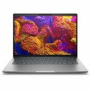 HP ZBook 8 G1as 14&amp;quot; Copilot+ PC Mobile Workstation - WUXGA - AMD Ryzen AI 9 HX PRO 375 - 32 GB - 1 TB SSD - English Keyboard - Meteor Silver