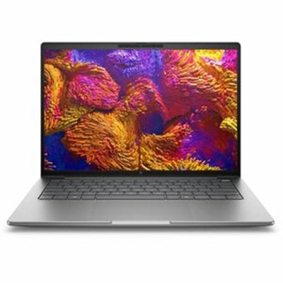 HP ZBook 8 G1as 14&amp;quot; Copilot+ PC Mobile Workstation - WUXGA - AMD Ryzen AI 9 HX PRO 375 - 32 GB - 1 TB SSD - English Keyboard - Meteor Silver