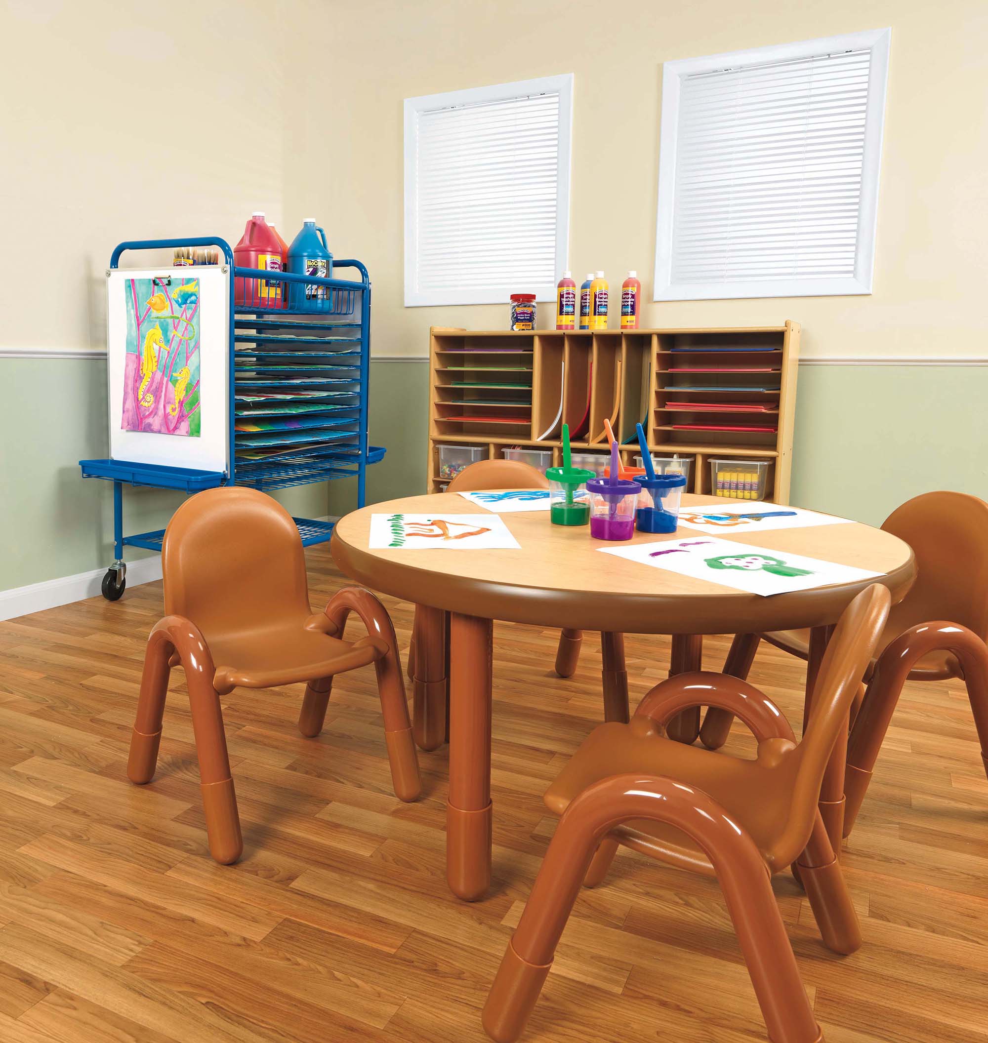 Value Line Multi-Section Storage - Unit Only