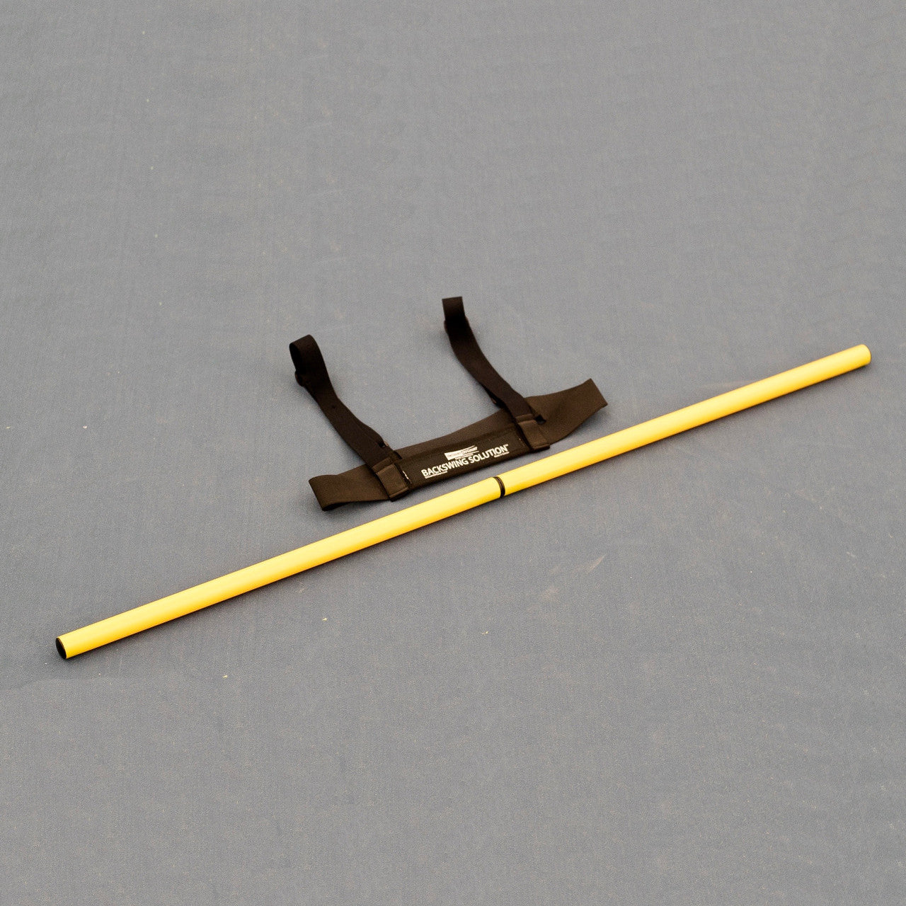 Backswing Solution