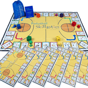 Basketball Skillastics® 1, Activity Kit