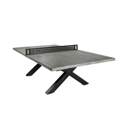 Berkshire Table (Gray)