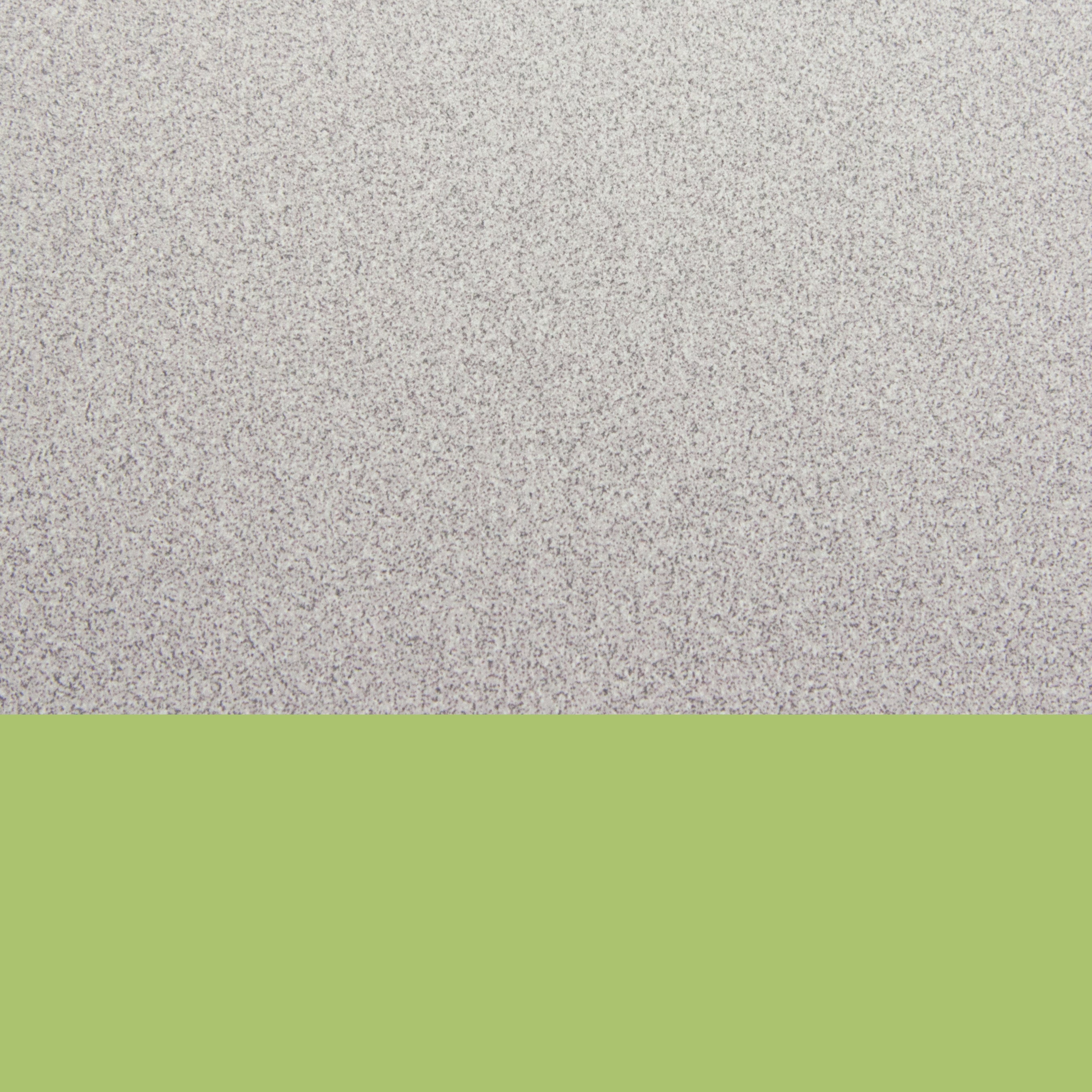 Berries® Round Activity Table - 42" Diameter, A-height - Freckled Gray/Key Lime/Gray