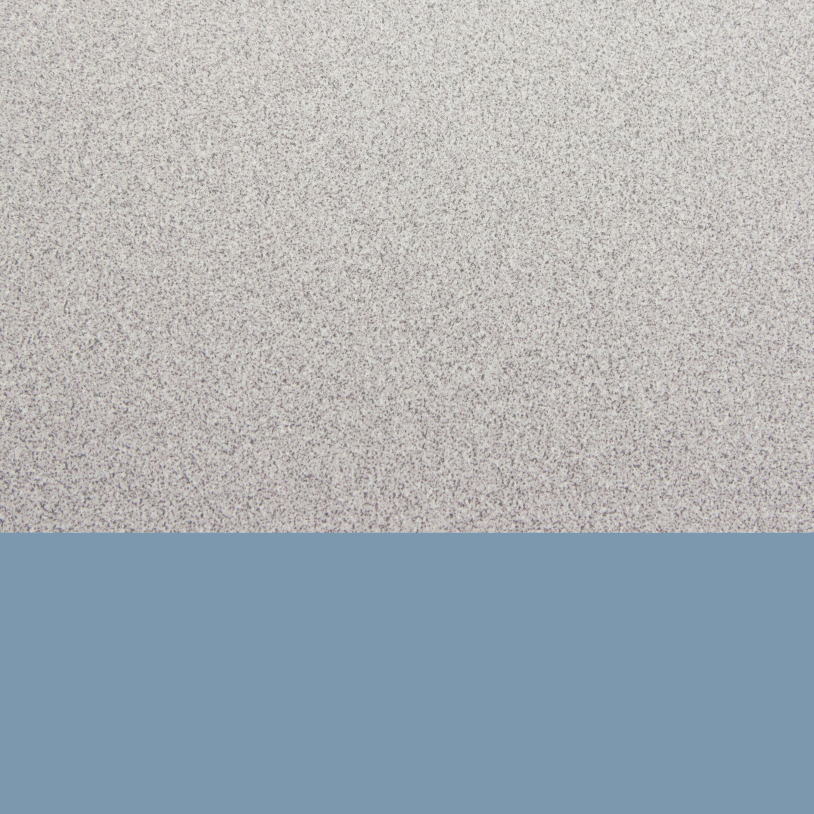 Berries® Kidney Activity Table - 48" X 72", A-height - Freckled Gray/Coastal Blue/Gray