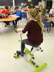 Self-Regulation Classroom Cruiser - Grades 3-6