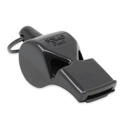 Pearl Safety Whistle - BLACK