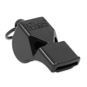 Classic Safety Whistle - BLACK