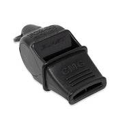 Sonik Blast CMG Official Whistle - BLACK