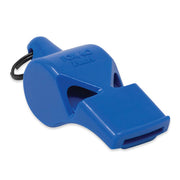 Pearl Safety Whistle - BLUE