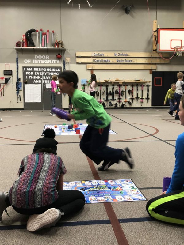Speed Stacks Skillastics® 1, Activity Kit
