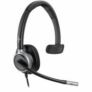 Poly Mission 615 Monaural USB Wired Headset (C01C3AA)