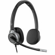 Poly Mission 625 Stereo USB Wired Headset (C01C6AA)