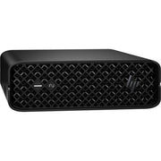 HP Z2 Mini G1i Workstation - 1 x Intel Core Ultra 7 265 - 16 GB - 512 GB SSD - Mini PC - Black
