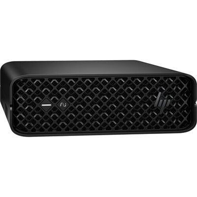HP Z2 Mini G1i Workstation - 1 x Intel Core Ultra 7 265 - 32 GB - 1 TB SSD - Mini PC - Black