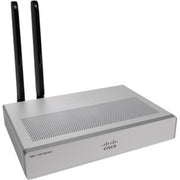 Cisco C1101-4PLTEP Router - 5 Ports - Management Port - Gigabit Ethernet - Desktop, Rack-mountable