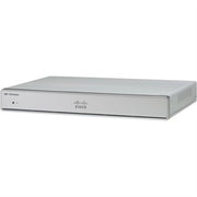 Cisco C1111-4P Wired Router Gigabit Ethernet Silver