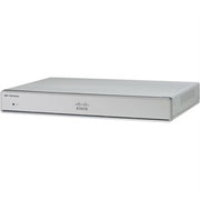 Cisco C1117-4P Integrated Services Router with 4-Gigabit Ethernet (GbE) Ports 1 VA-DSL (Annex a/M) and GE WAN Router 1-Year Limited Hardware Warranty
