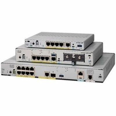 Cisco C1161-8PLTEP Cellular Ethernet Modem/Wireless Router