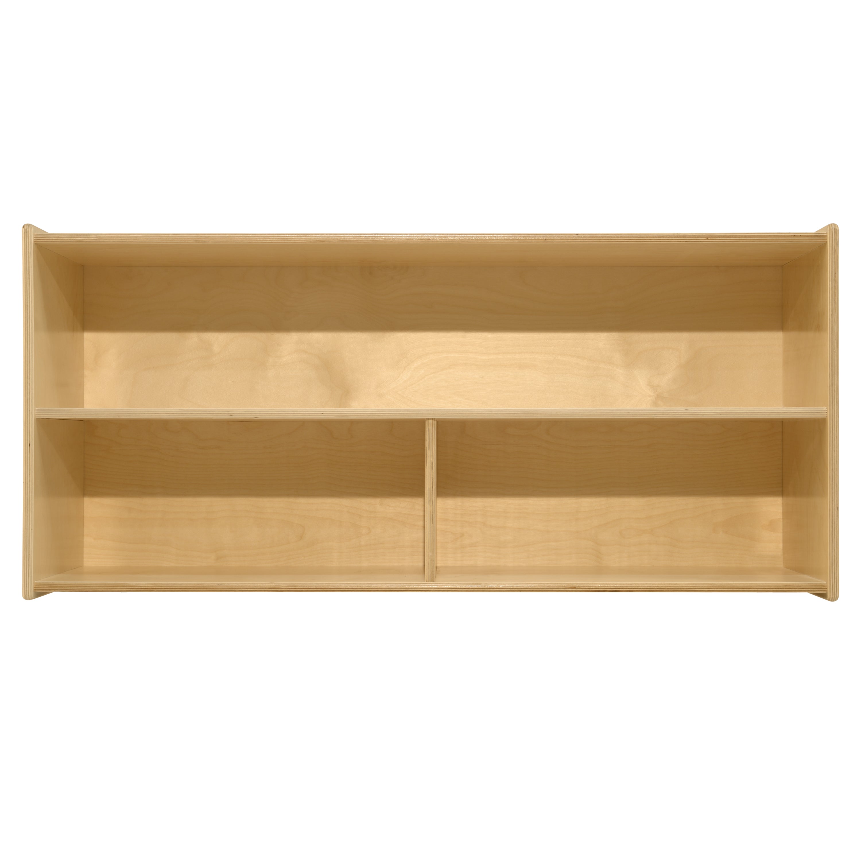 Contender Versatile Single Storage Unit, 21-3/4"H - RTA