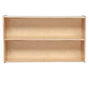 Contender Shelf Storage, 27-1/4"H - Assembled