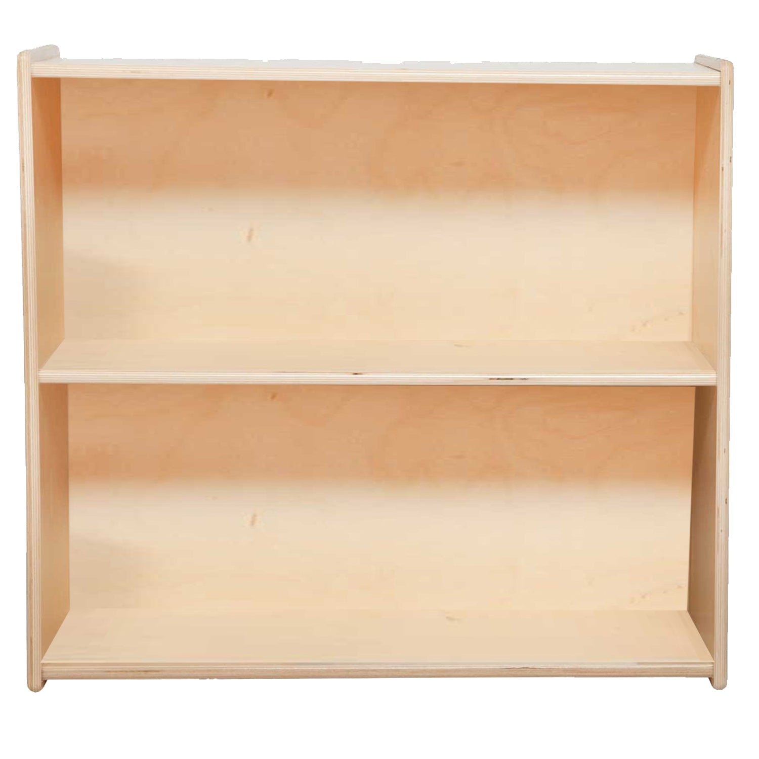 Contender Bookshelf, 27-1/4"H - RTA