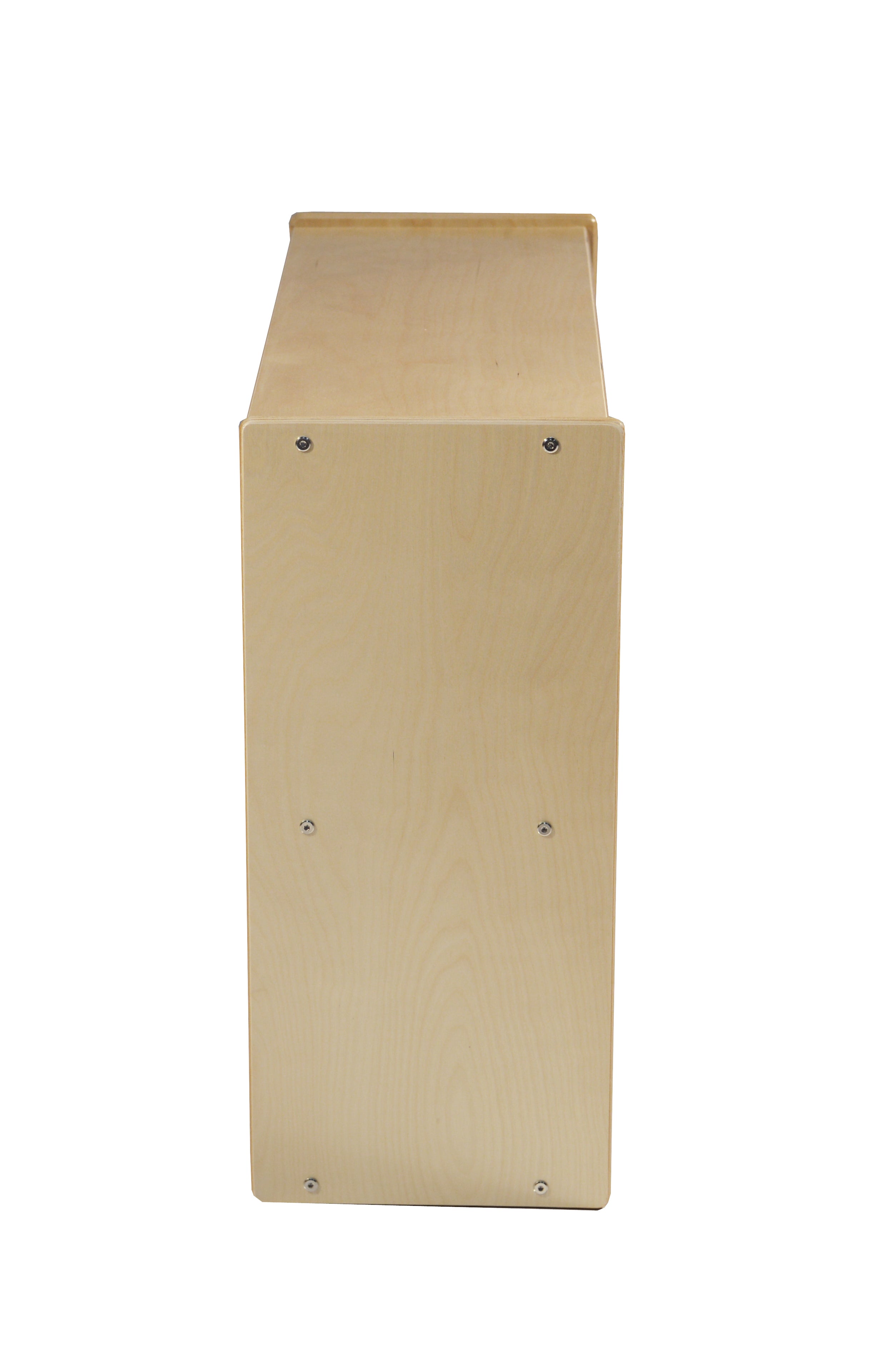 Contender Bookshelf, 27-1/4"H - RTA