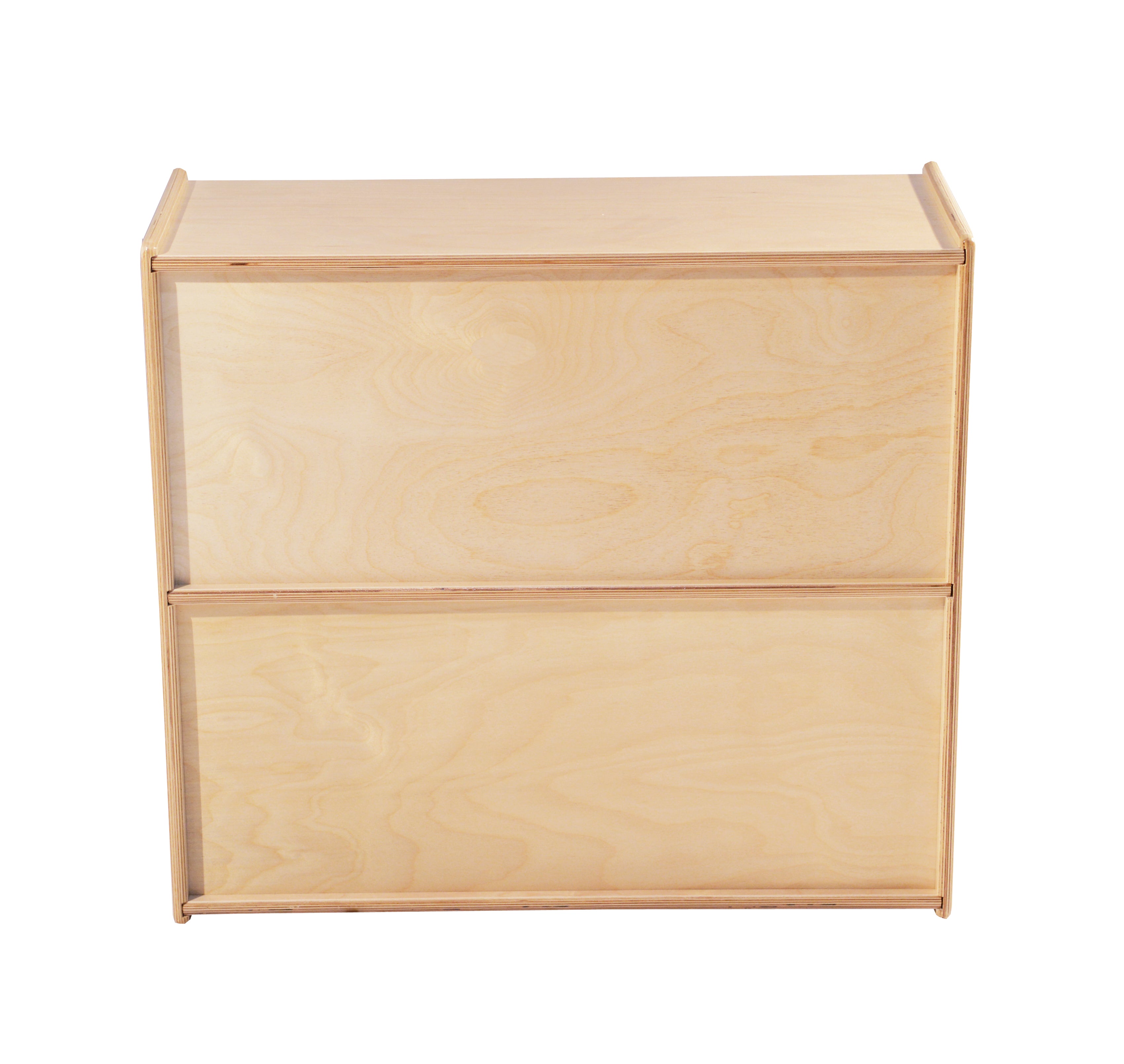 Contender Bookshelf, 27-1/4"H - RTA