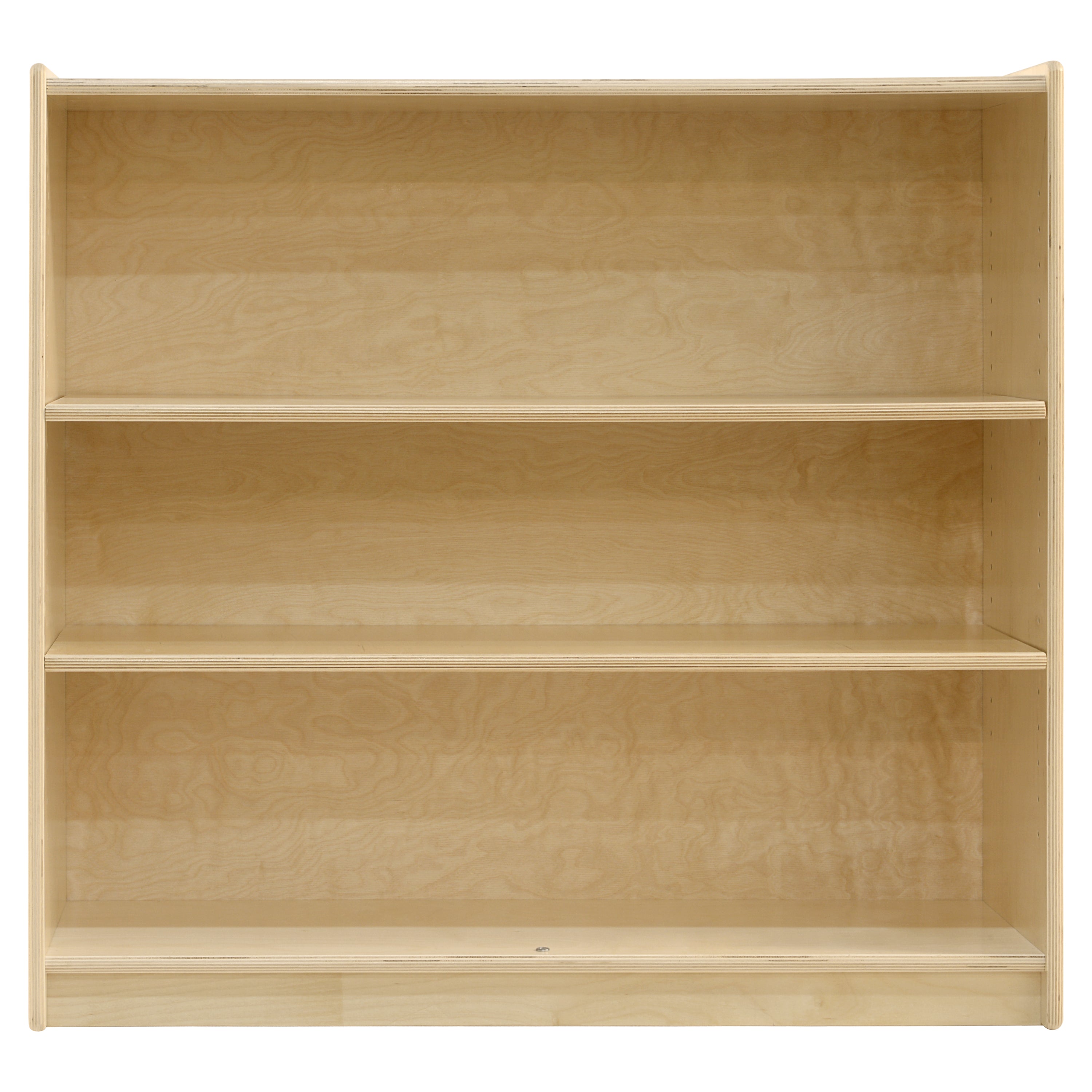 Contender 34” Bookcase, RTA