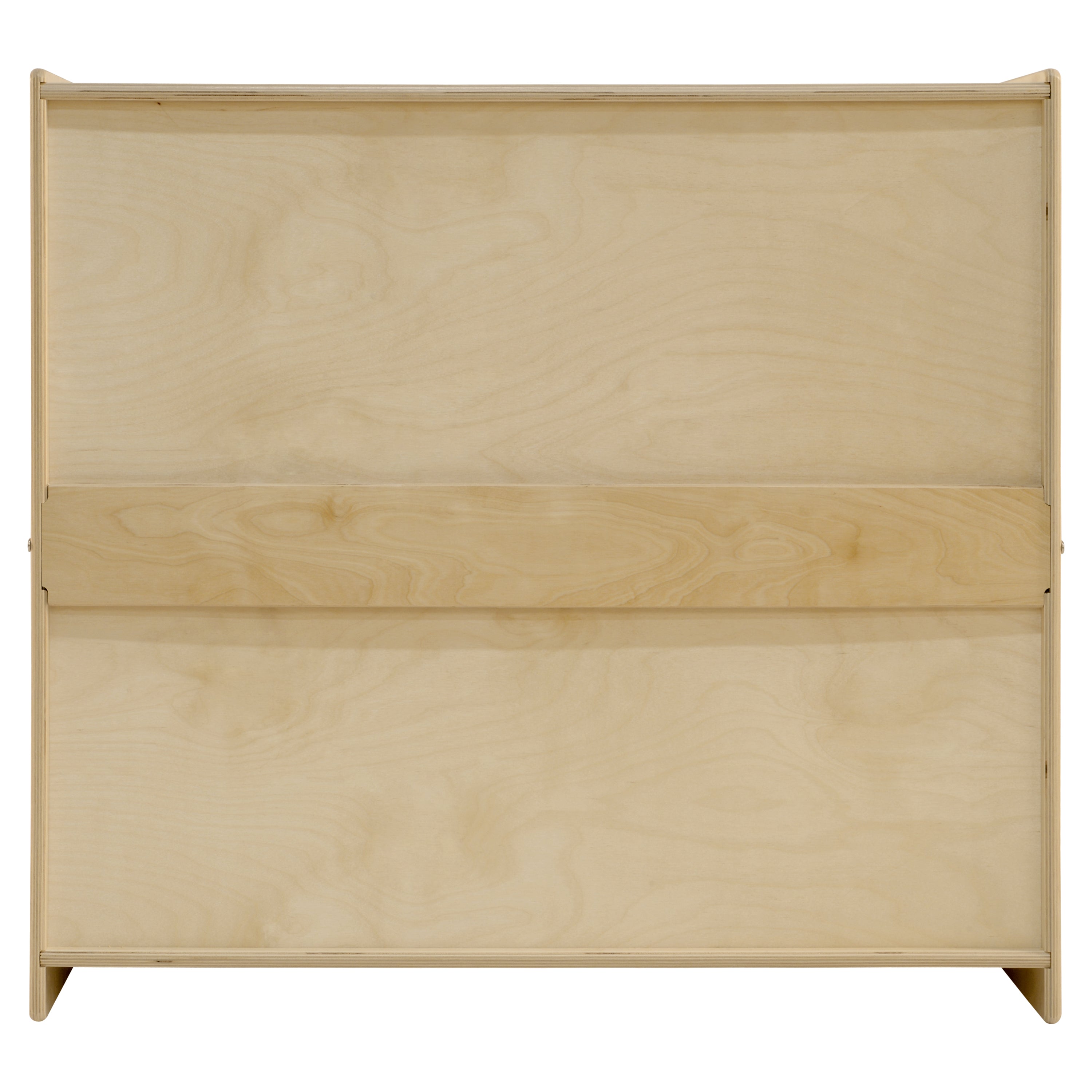 Contender 34” Bookcase, RTA