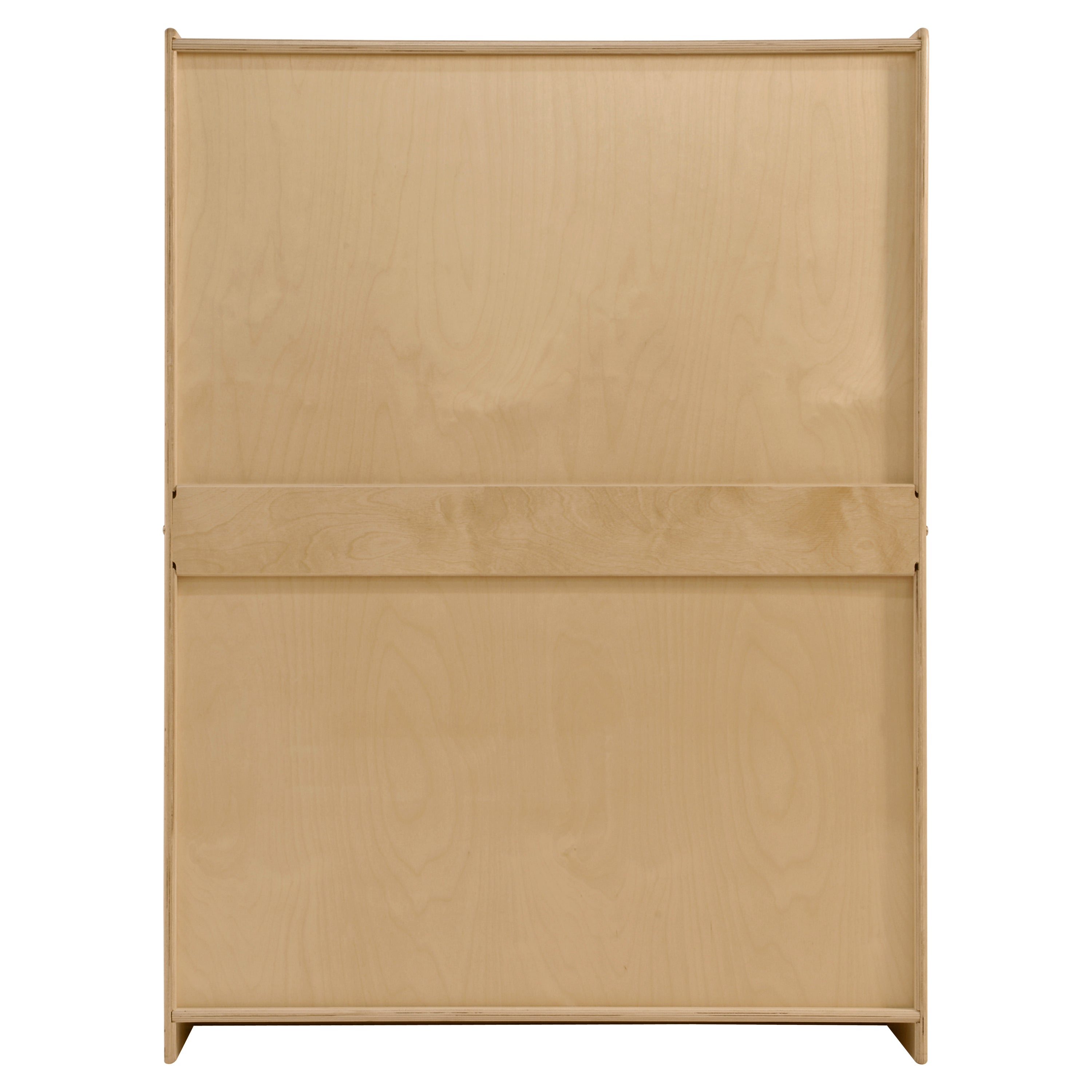 Contender 49” Bookcase - RTA