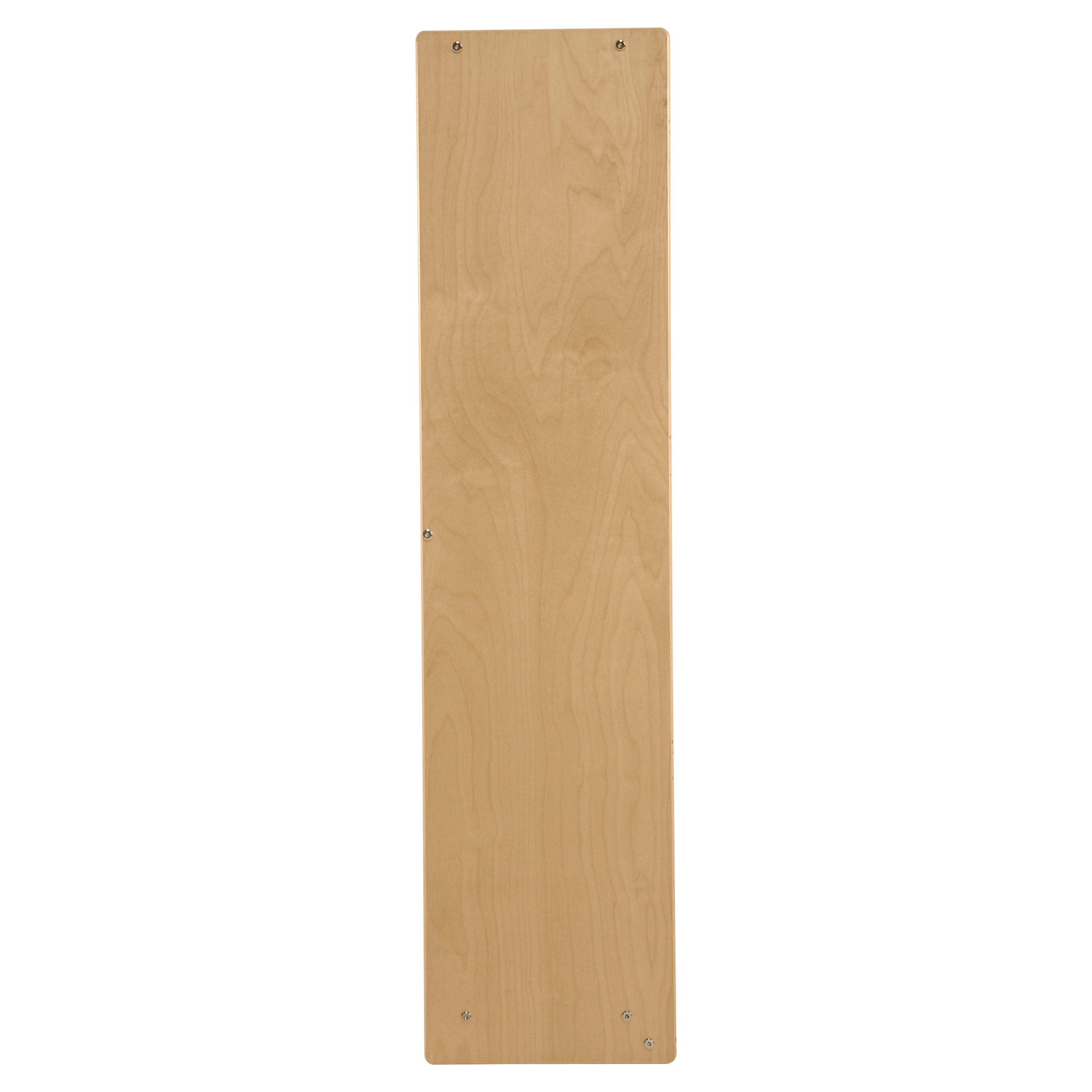 Contender 49” Bookcase - RTA