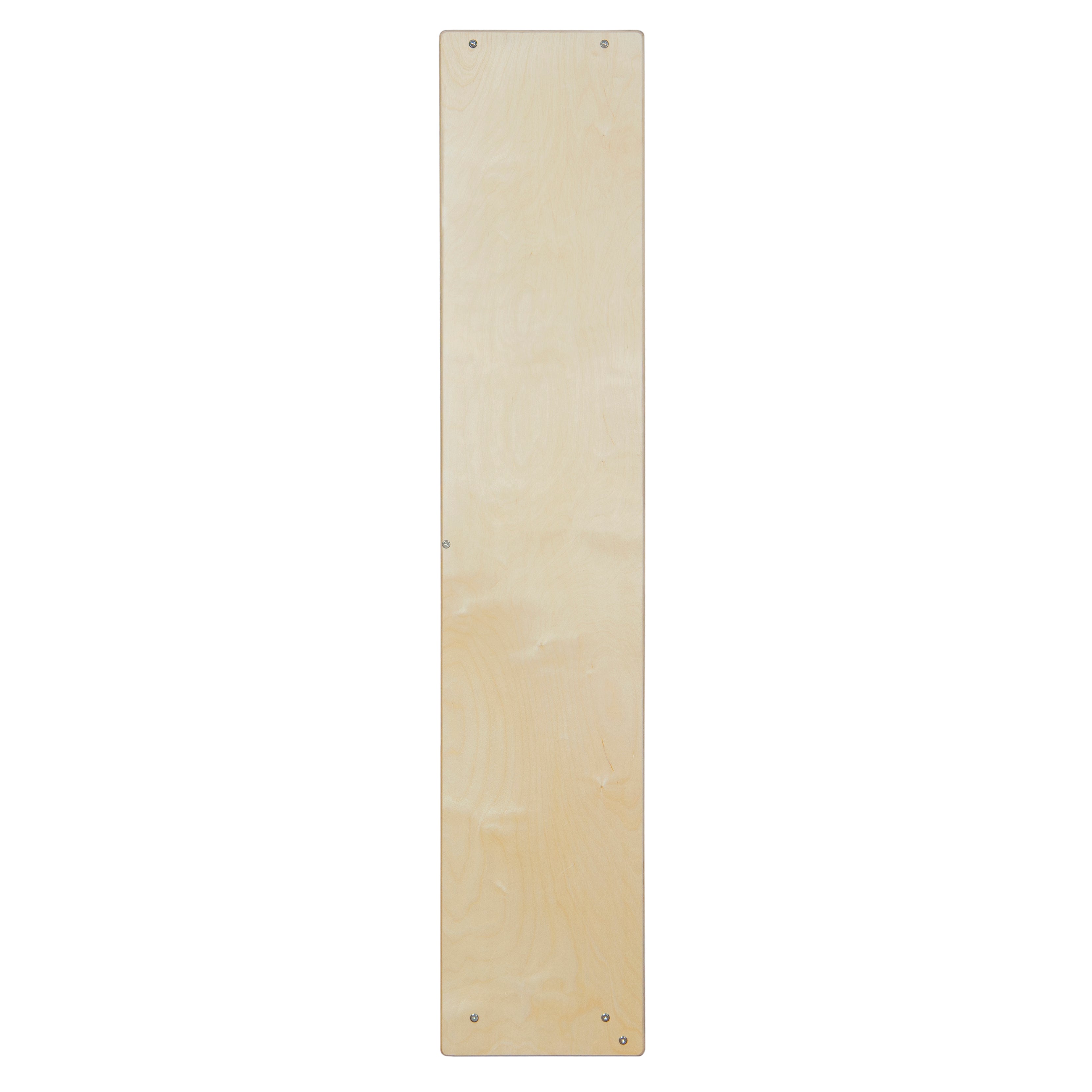 Contender Bookshelf, 59-1/2"H - Assembled