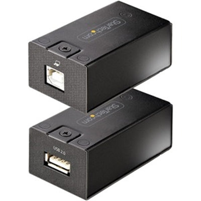 StarTech 492ft USB 2.0 Extender Over Cat5e/Cat6 Ethernet Cable C15012USBEXTENDER