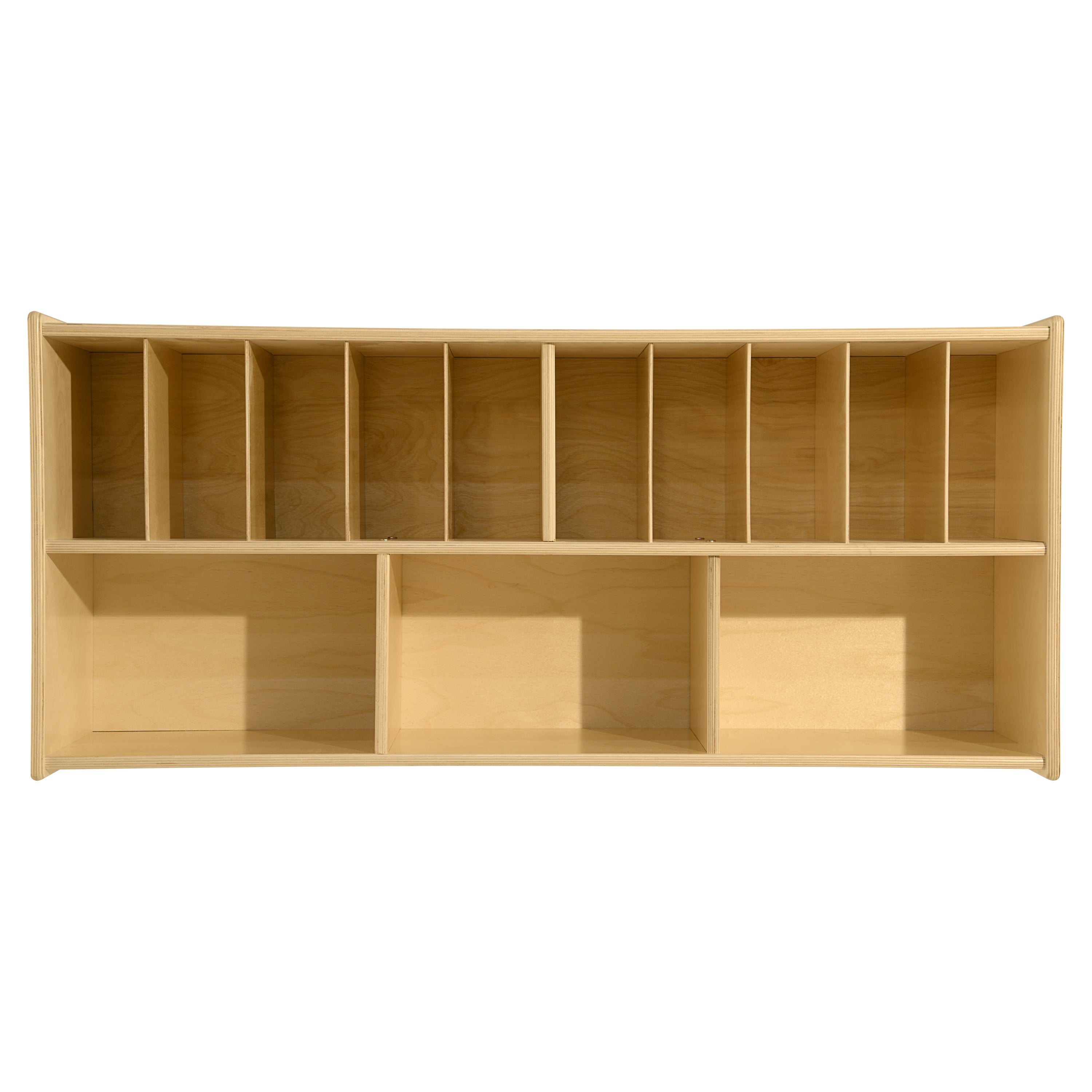Contender Wall Mountable Diaper Storage - RTA