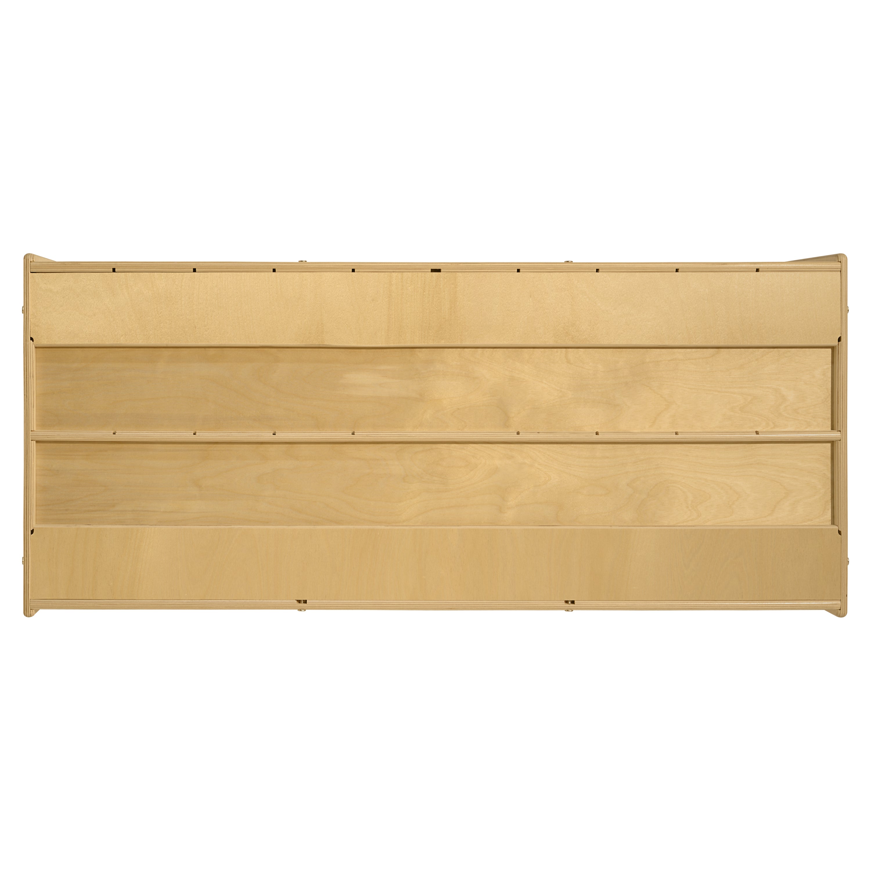 Contender Wall Mountable Diaper Storage - RTA