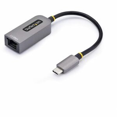 StarTech.com USB-C 2.5G Ethernet Adapter