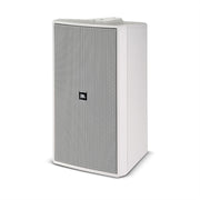 JBL C29AV-1 2-way Speaker - 150 W RMS - White