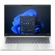HP EliteBook 8 G1i 14&amp;quot; Notebook - WUXGA - 60 Hz - Intel Core Ultra 5 225U - 16 GB - 512 GB SSD - English Keyboard - Glacier Silver