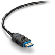 41481 20 Ft. 4K 60Hz Performance Series High Speed HDMI Active Optical Cable with Plenum Rated