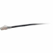 Qs 25ft/7.6m Blk Booted C6a Stp Cm Taa