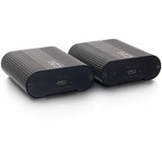 54266 Superbooster 1-Port USB Over Cat6a Box to Box Extender Kit - USB 3.2 Gen 1 5Gbps