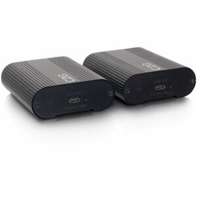 54266 Superbooster 1-Port USB Over Cat6a Box to Box Extender Kit - USB 3.2 Gen 1 5Gbps