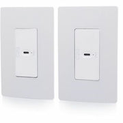 Superbooster® USB Camera Extender Over Cat Single Gang Wall Plate to Single Gang Wall Plate Kit