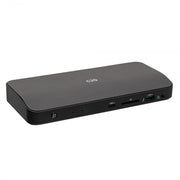 Cables to Go - C2G Thunderbolt 3 Dock - 8K, DP, Ethernet, USB, SD, 3.5mm, 85W