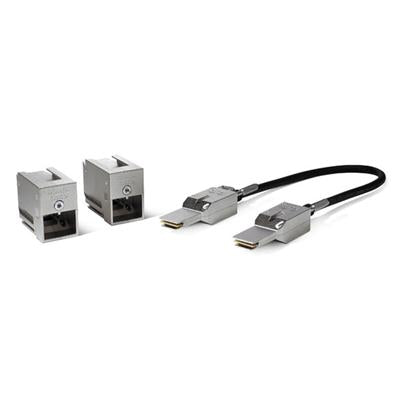 REFURBISHED ITEM - Cisco Catalyst 3650 Stack Module, Cisco Certified